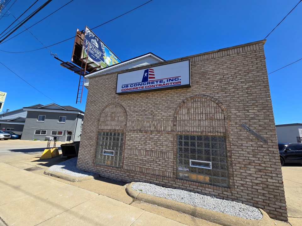 Us Concrete,Inc. Concrete Contractor photo