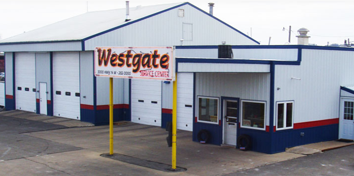 Westgate Auto Repair Auto Repair Shop photo