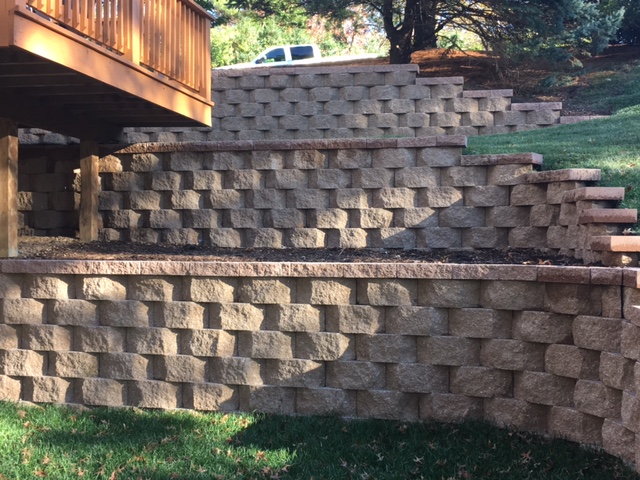 Crowder Construction, Inc Concrete Contractor photo