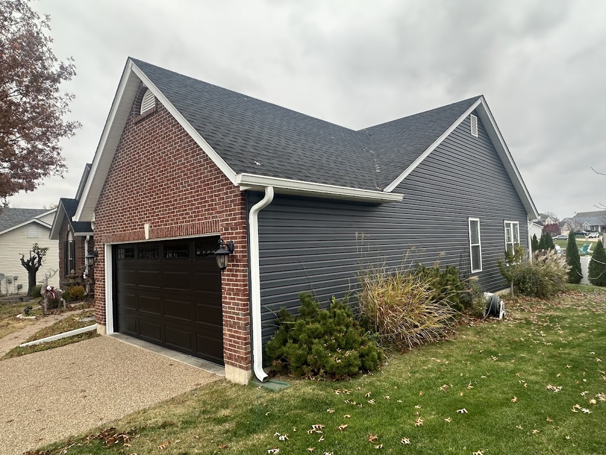 C&D General Contractors Roofing Contractor photo
