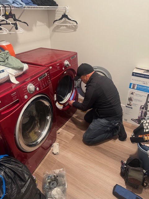 Appliance Repair Center Appliance Repair Service photo