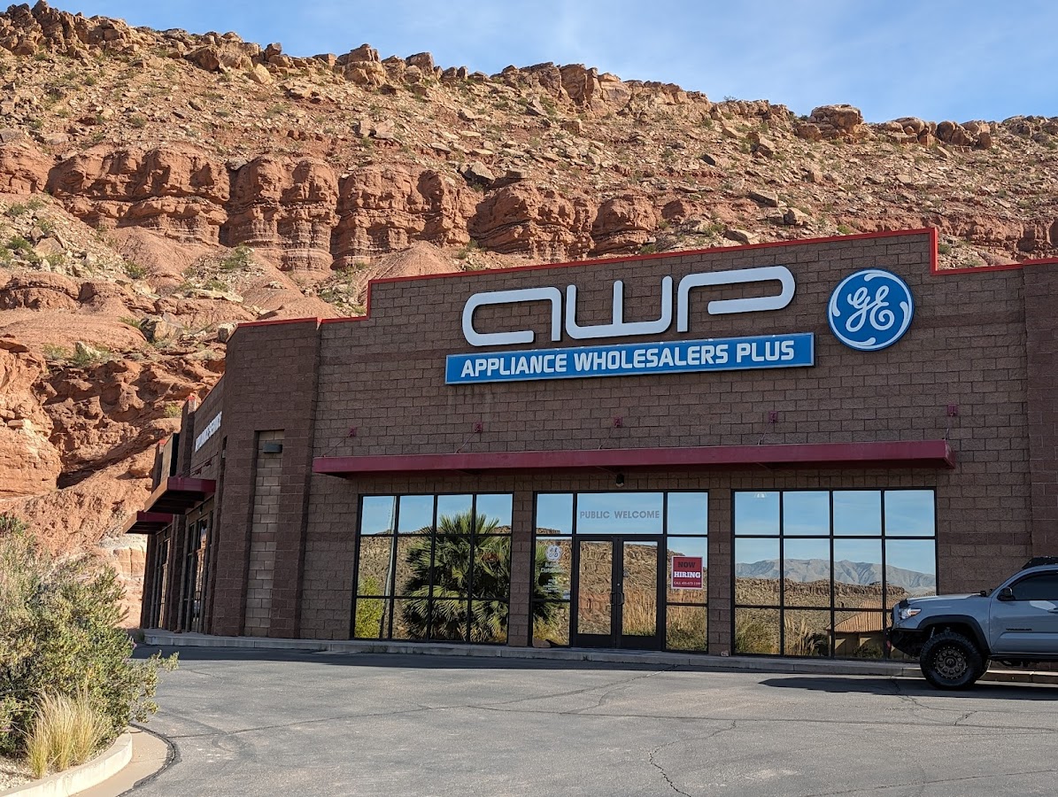 Appliance Wholesalers Plus Appliance Repair Service photo