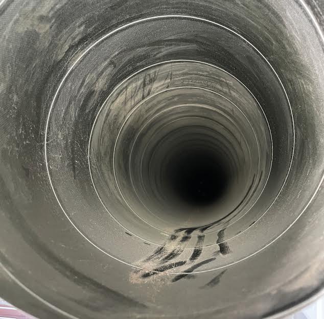 Henderson Air Duct Cleaning Air Duct Cleaning Service photo