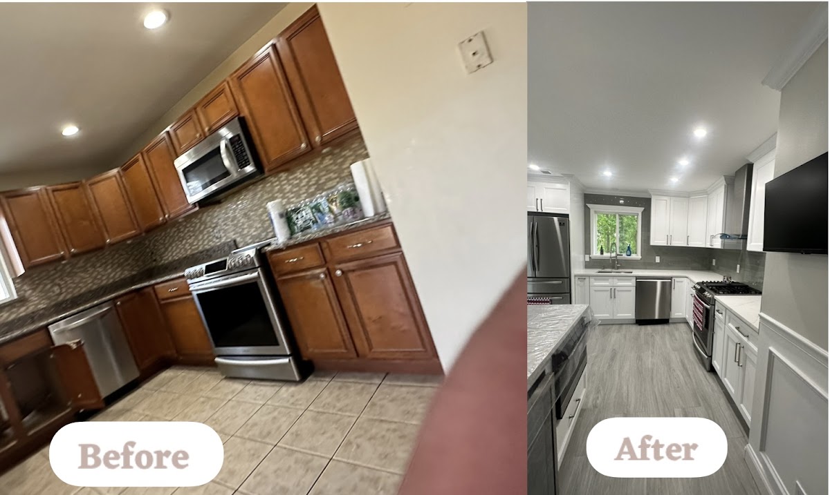 MJMJ construction LLC Construction Company photo