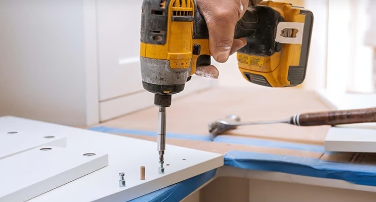 Wecleannfix Handyman/ Handywoman/ Handyperson photo