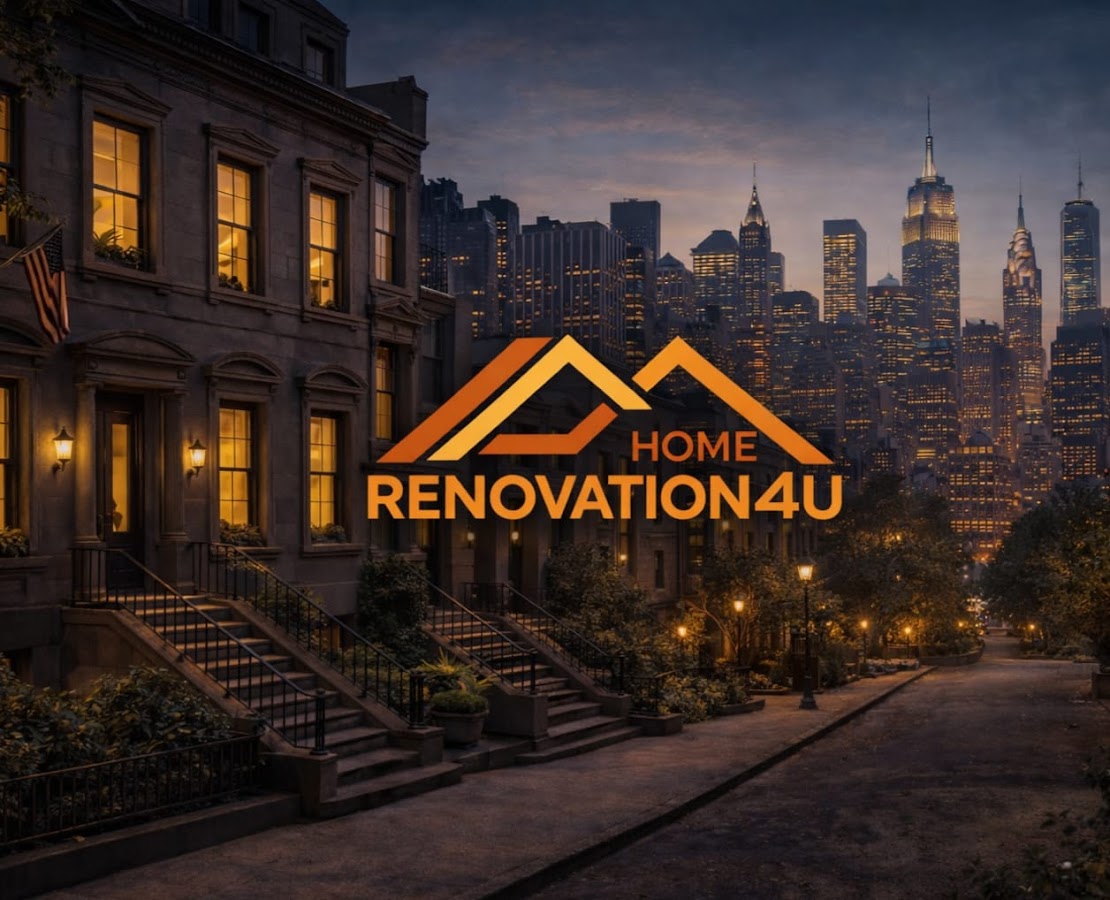 HomeRenovation4U General Contractor photo