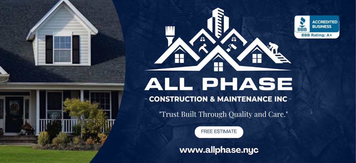 All Phase Construction and Maintenance Inc. General Contractor photo