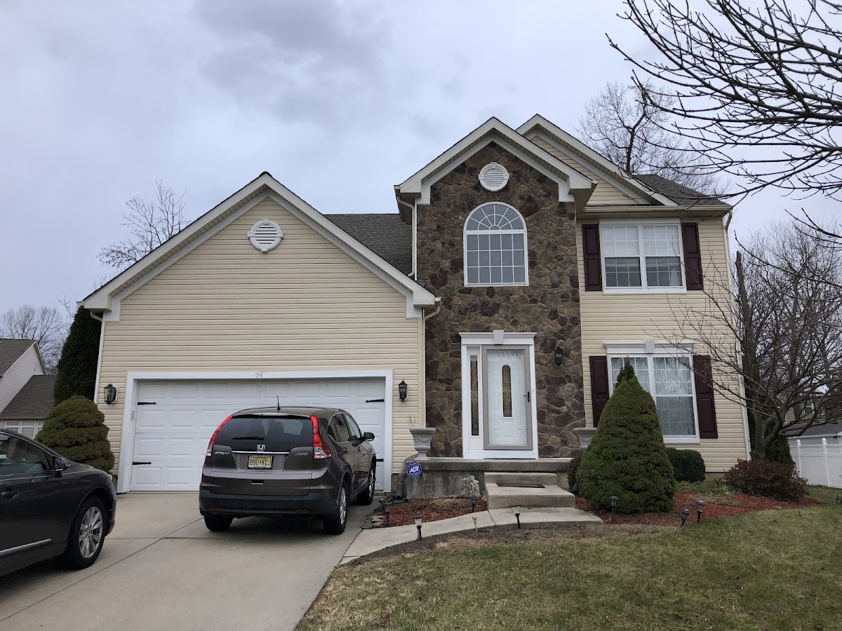 Stucco World LLC Stucco Contractor photo