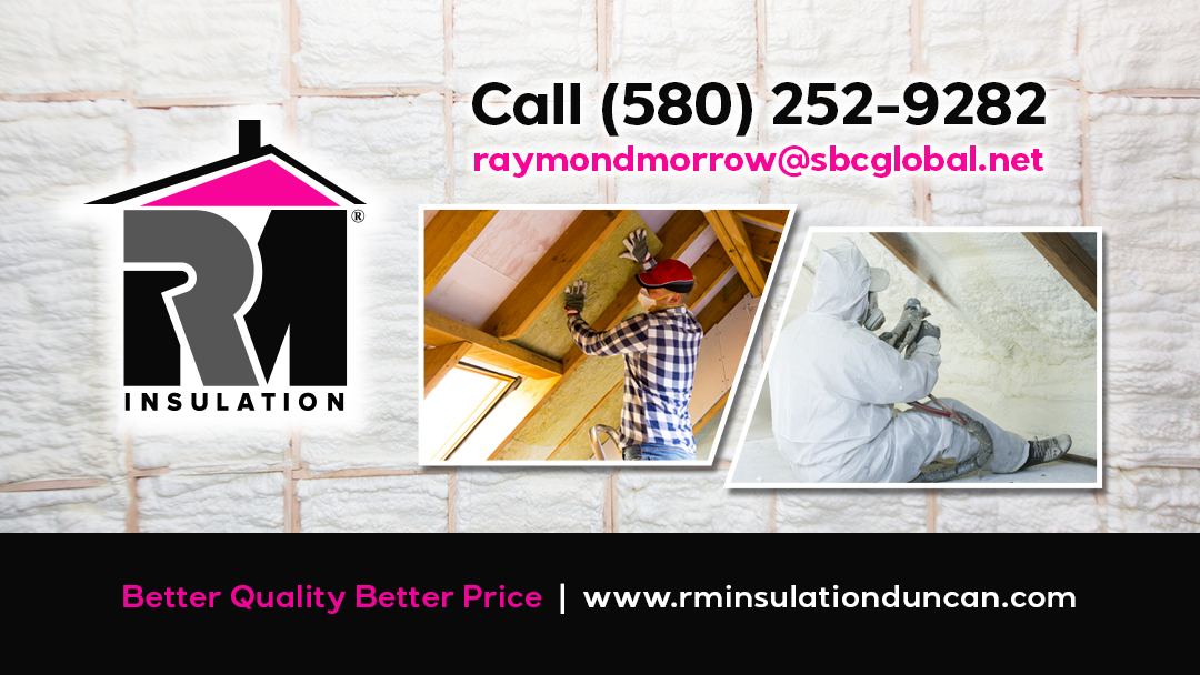 RM Insulation Insulation Contractor photo
