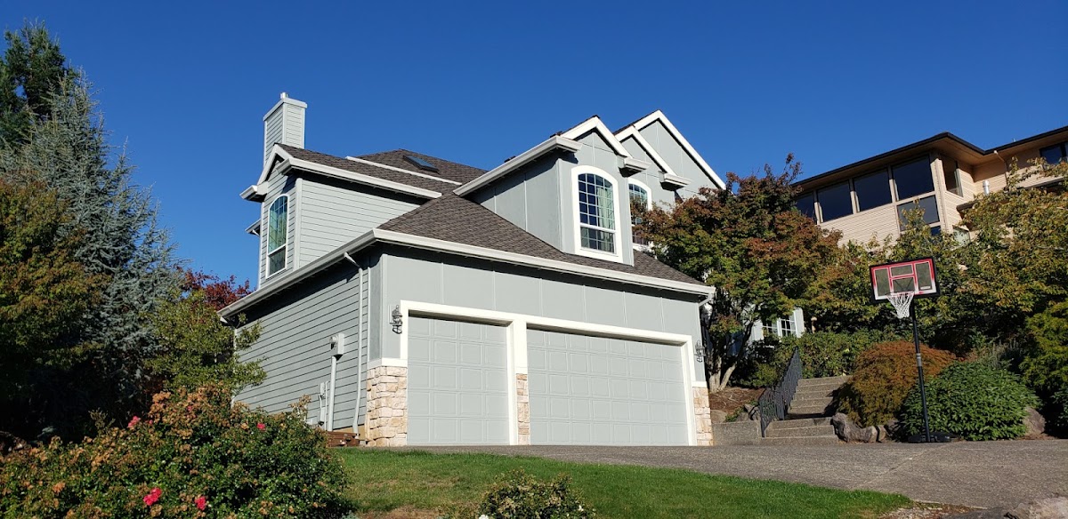 Exterior Barrier, LLC Siding Contractor photo