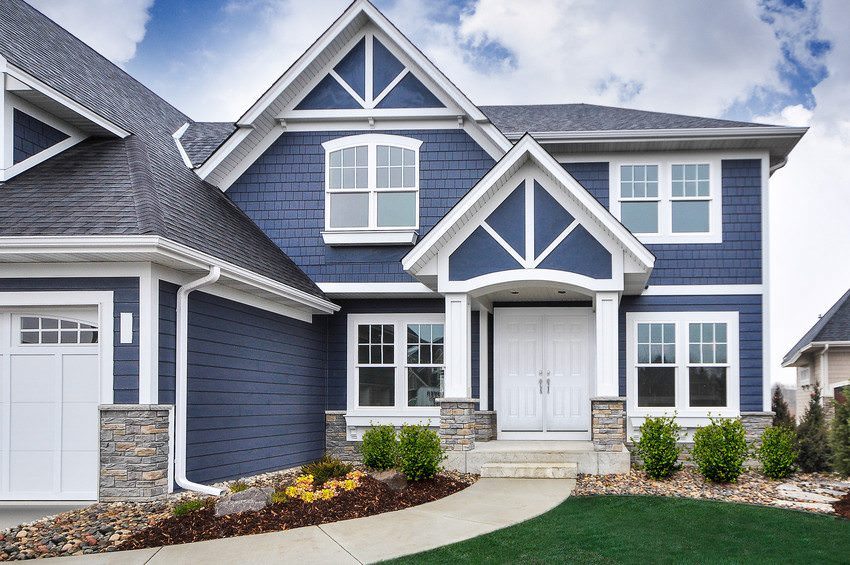 A Cut Above Exteriors Siding Contractor photo