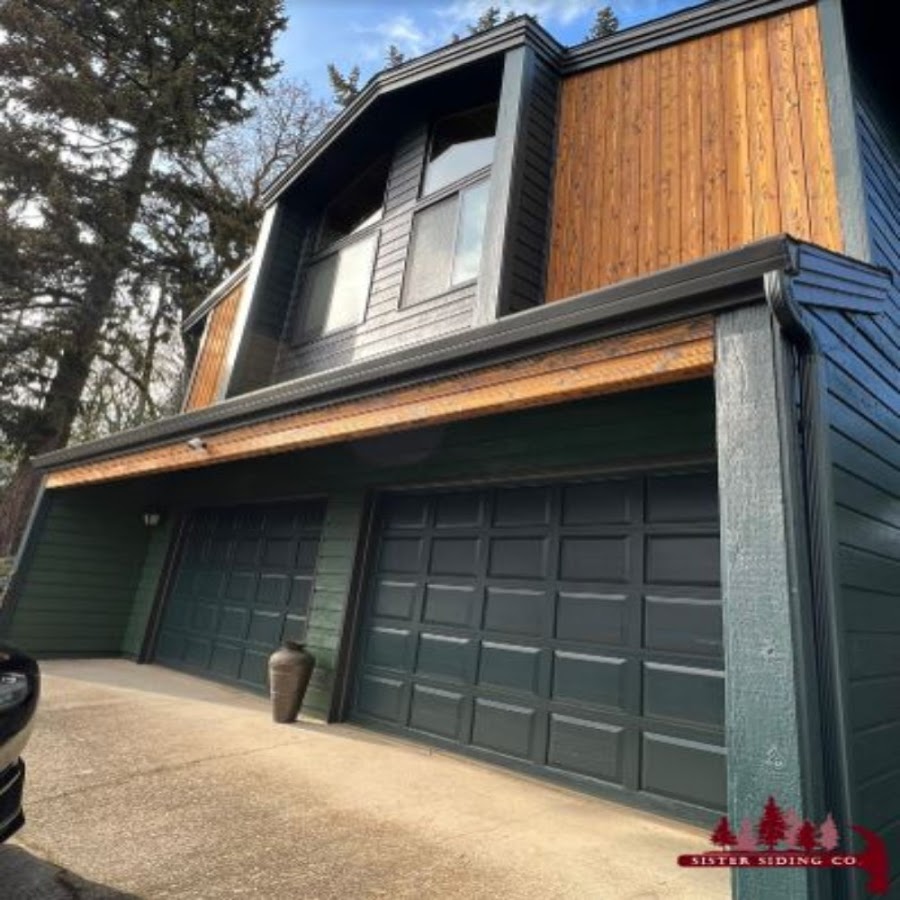 Sister Siding Company, LLC Siding Contractor photo