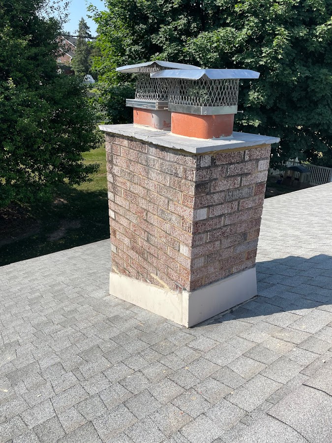 Red Willow Masonry Masonry Contractor photo