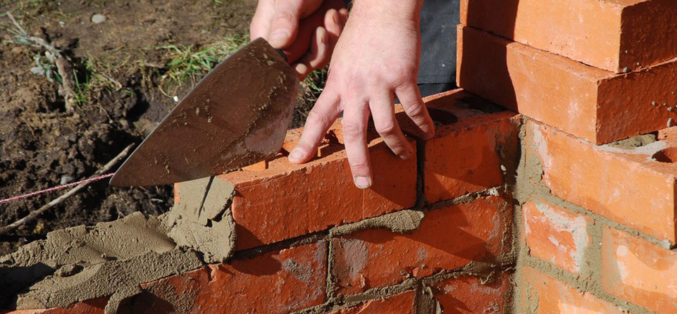 J & E Masonry Restoration Masonry Contractor photo