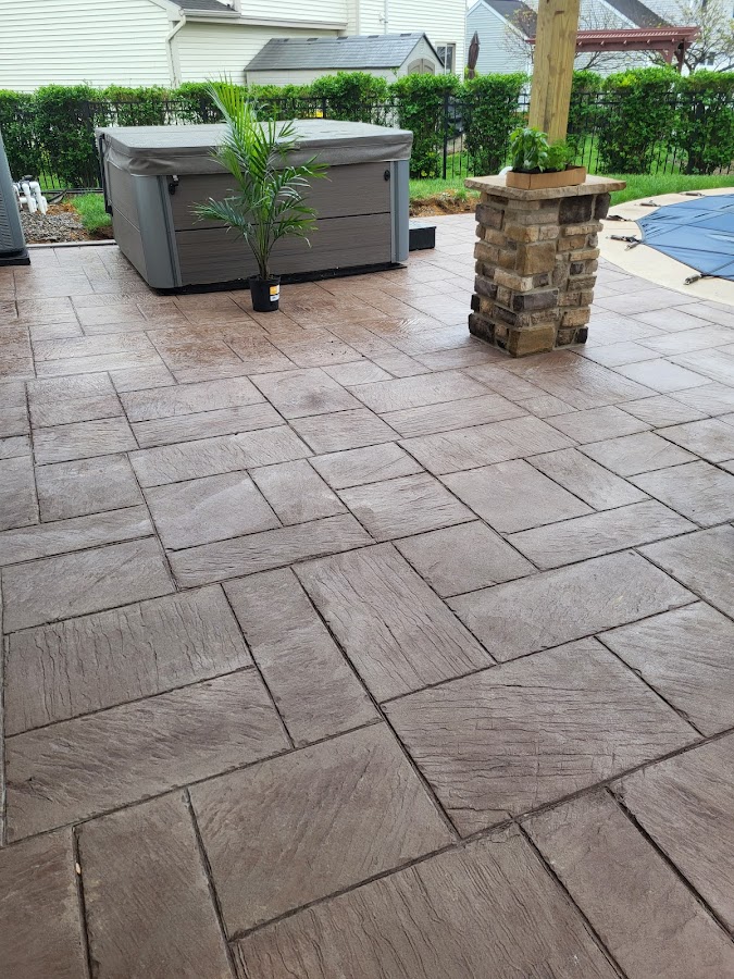 Prime Masonry LLC Masonry Contractor photo