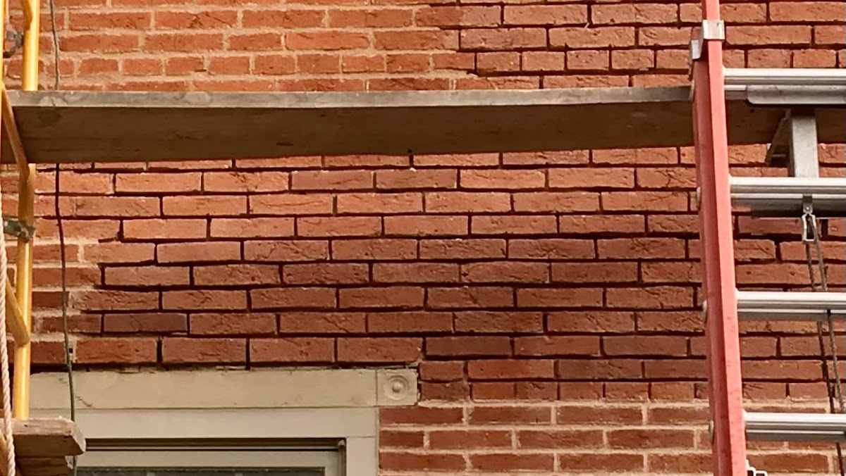 SH Masonry Pro Masonry Contractor photo