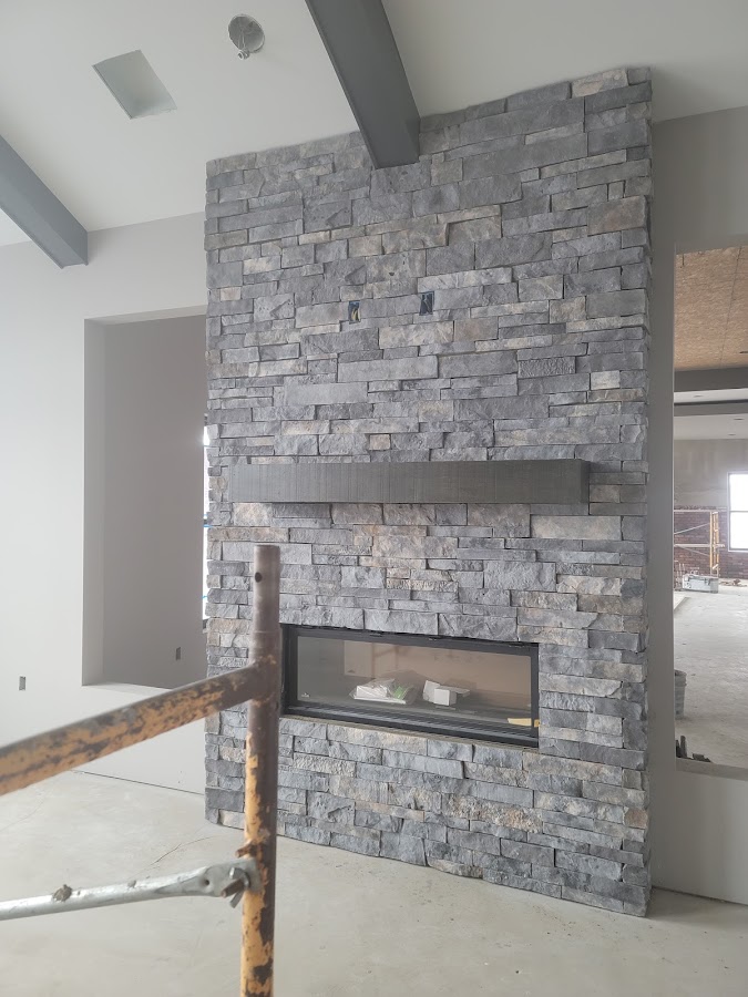 Genesis Stone And Construction Services Masonry Contractor photo