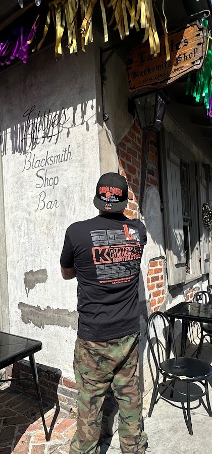Krimmel Contracting Inc Masonry Contractor photo