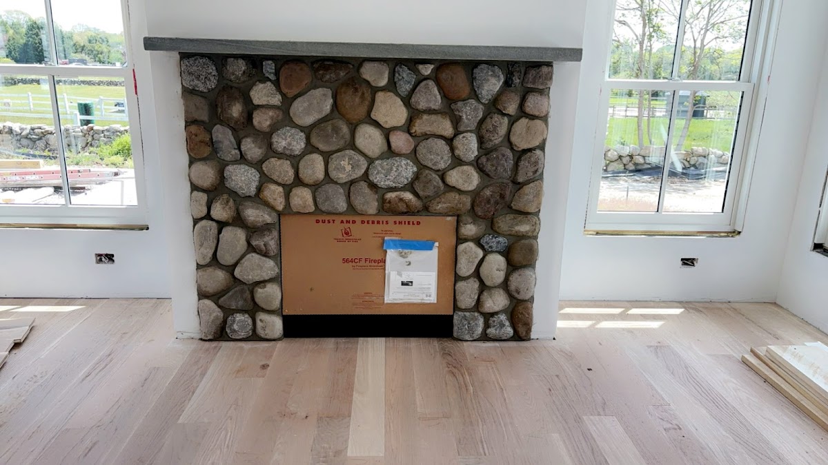 Gary’s masonry Masonry Contractor photo