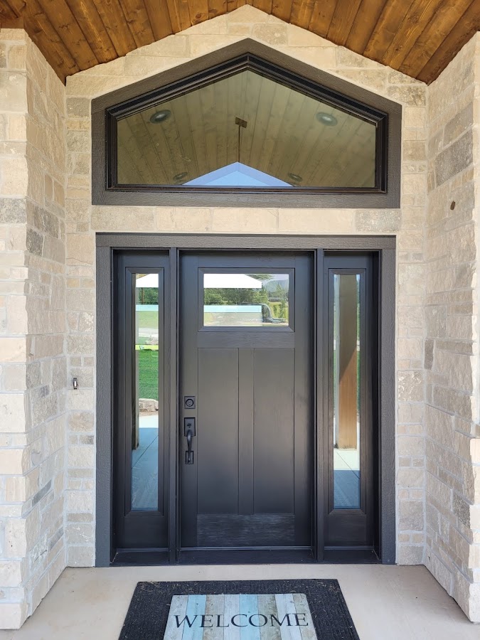 SD Window & Door LLC Window Installation Service photo