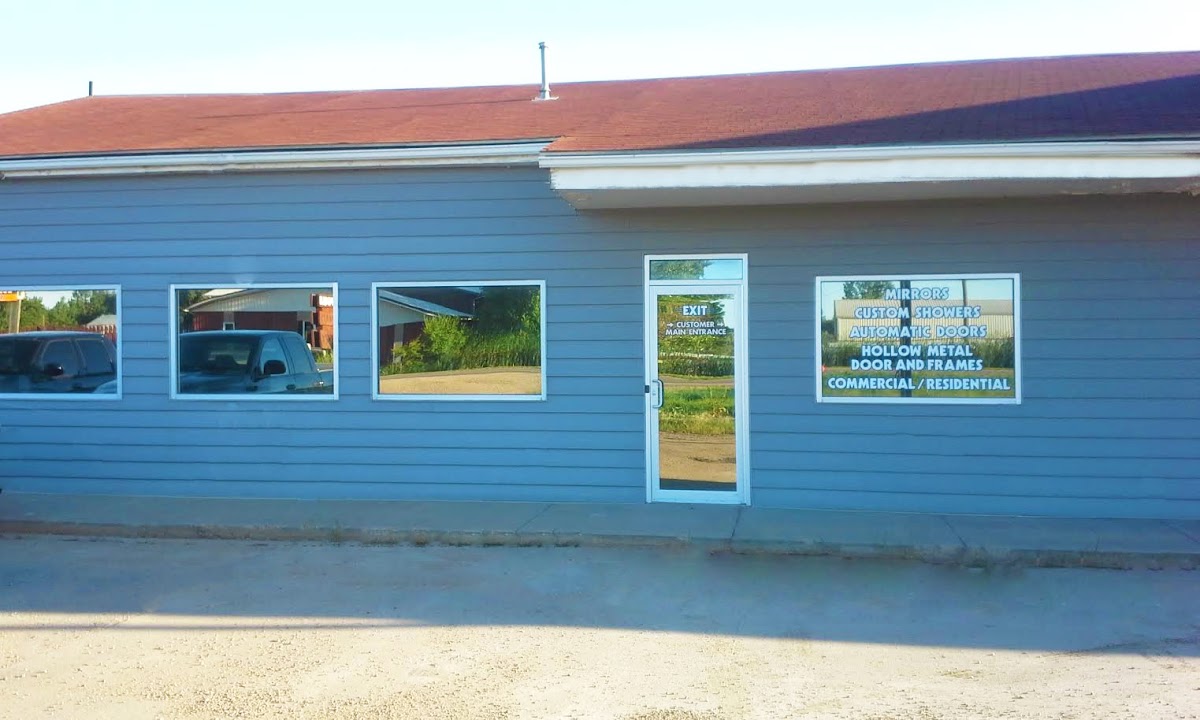 Independent Viking Glass Window Installation Service photo