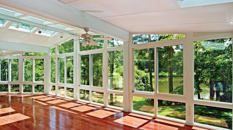 ABC Sunrooms and Windows Sunroom Contractor photo