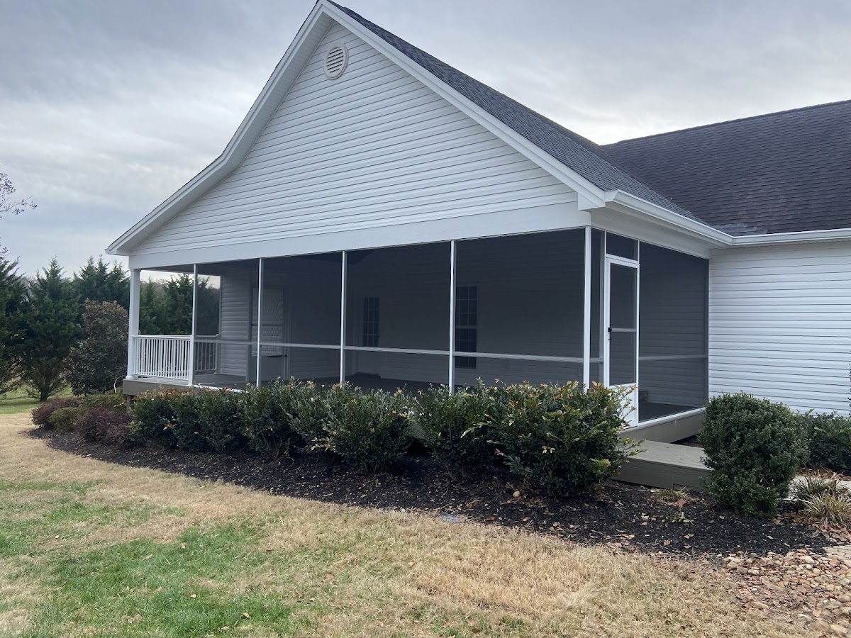 Cleveland Aluminum & Exteriors Siding Contractor photo