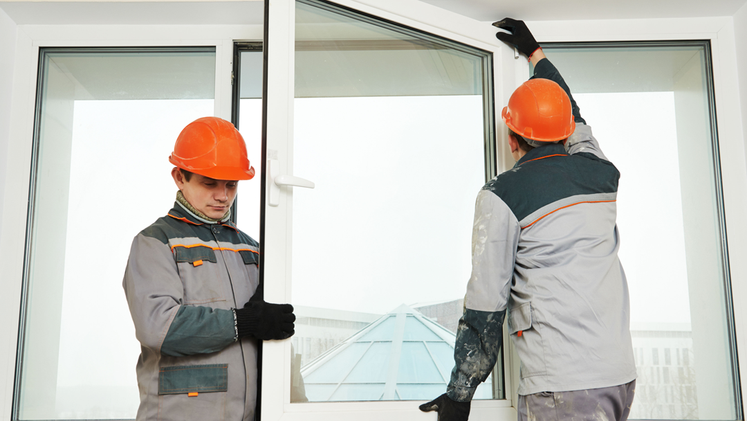 Nationwide Glass Glass & Mirror Shop photo