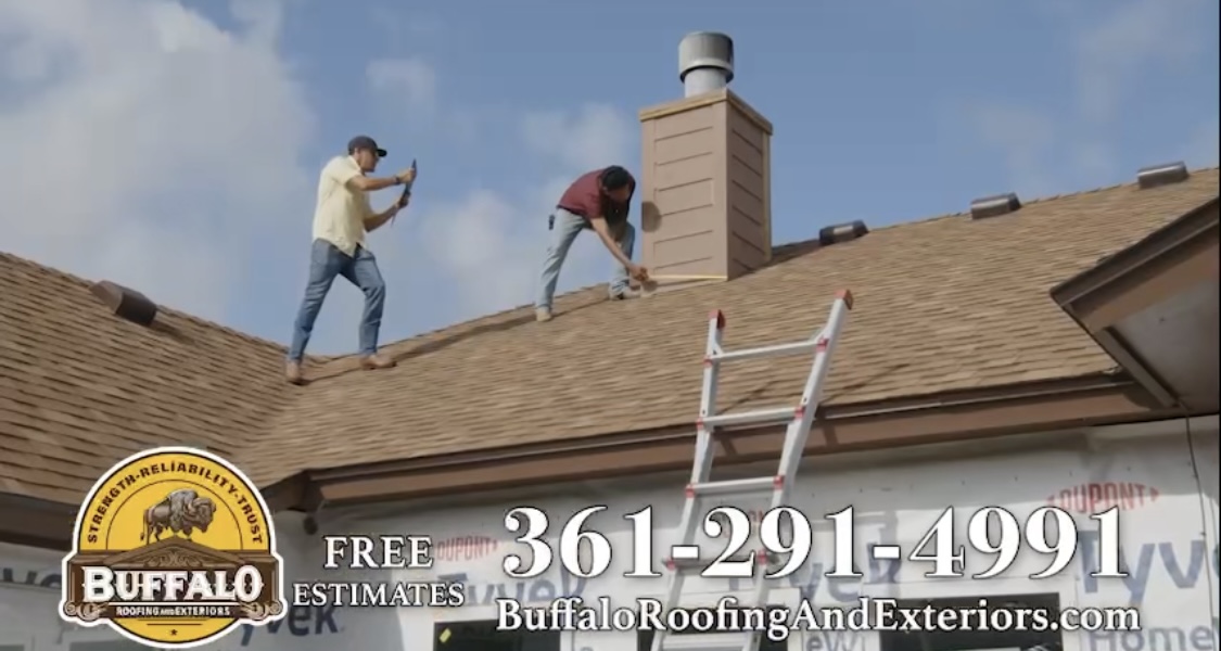 Buffalo Roofing & Exteriors Roofing Contractor photo