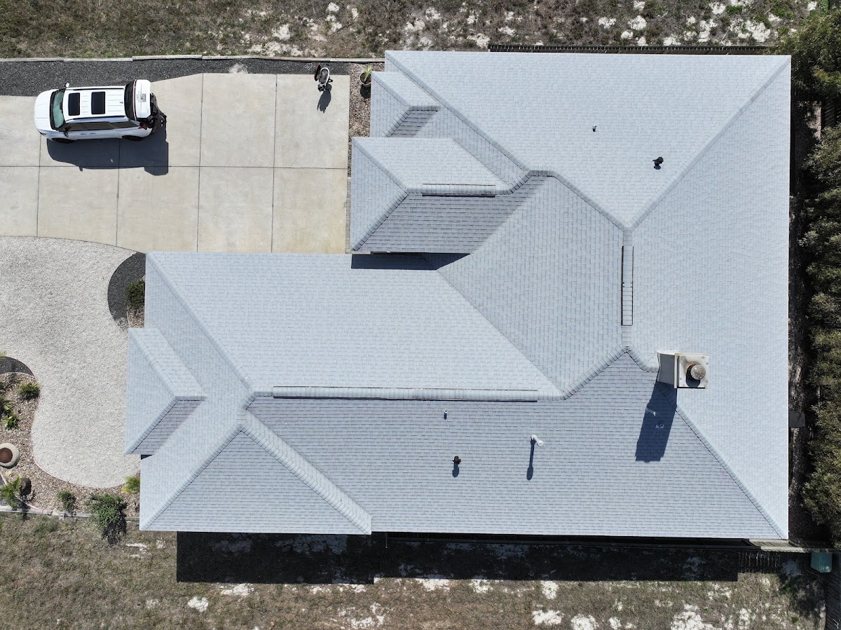 Protex Roofing Roofing Contractor photo