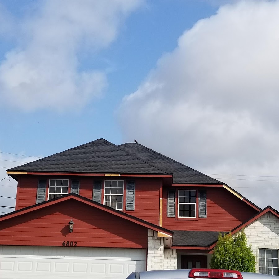 B. Ramirez roofing Roofing Contractor photo