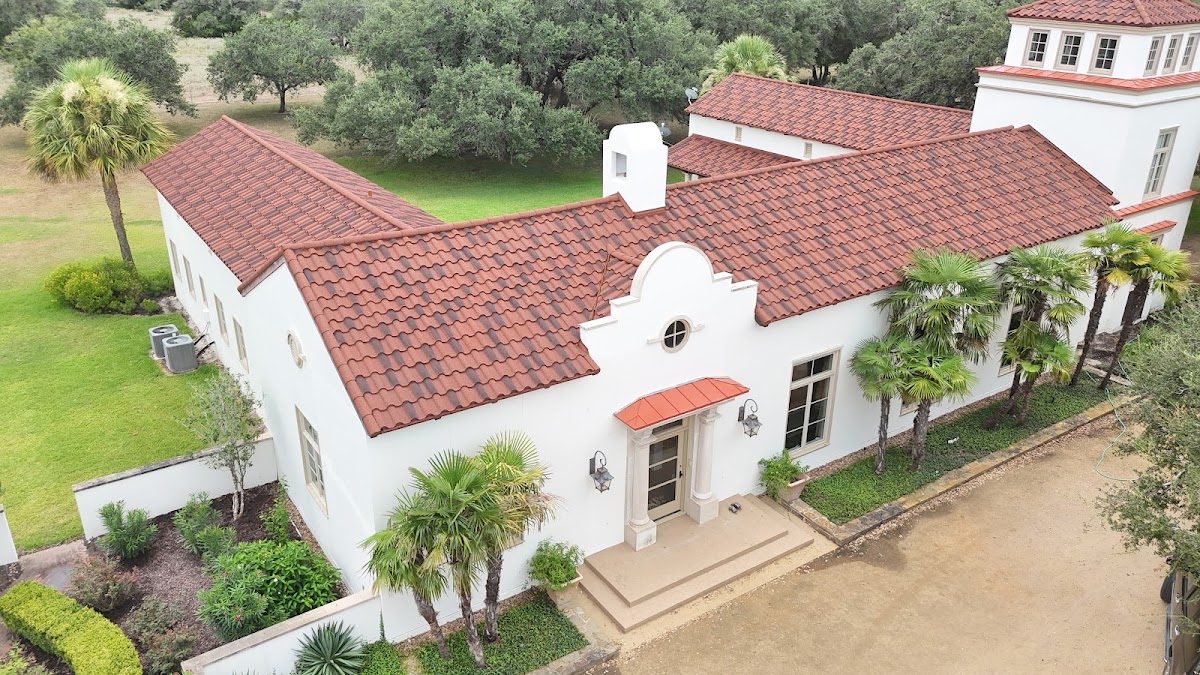 RISE Roofing Company Corpus Christi - Roofing Contractor Roofing Contractor photo