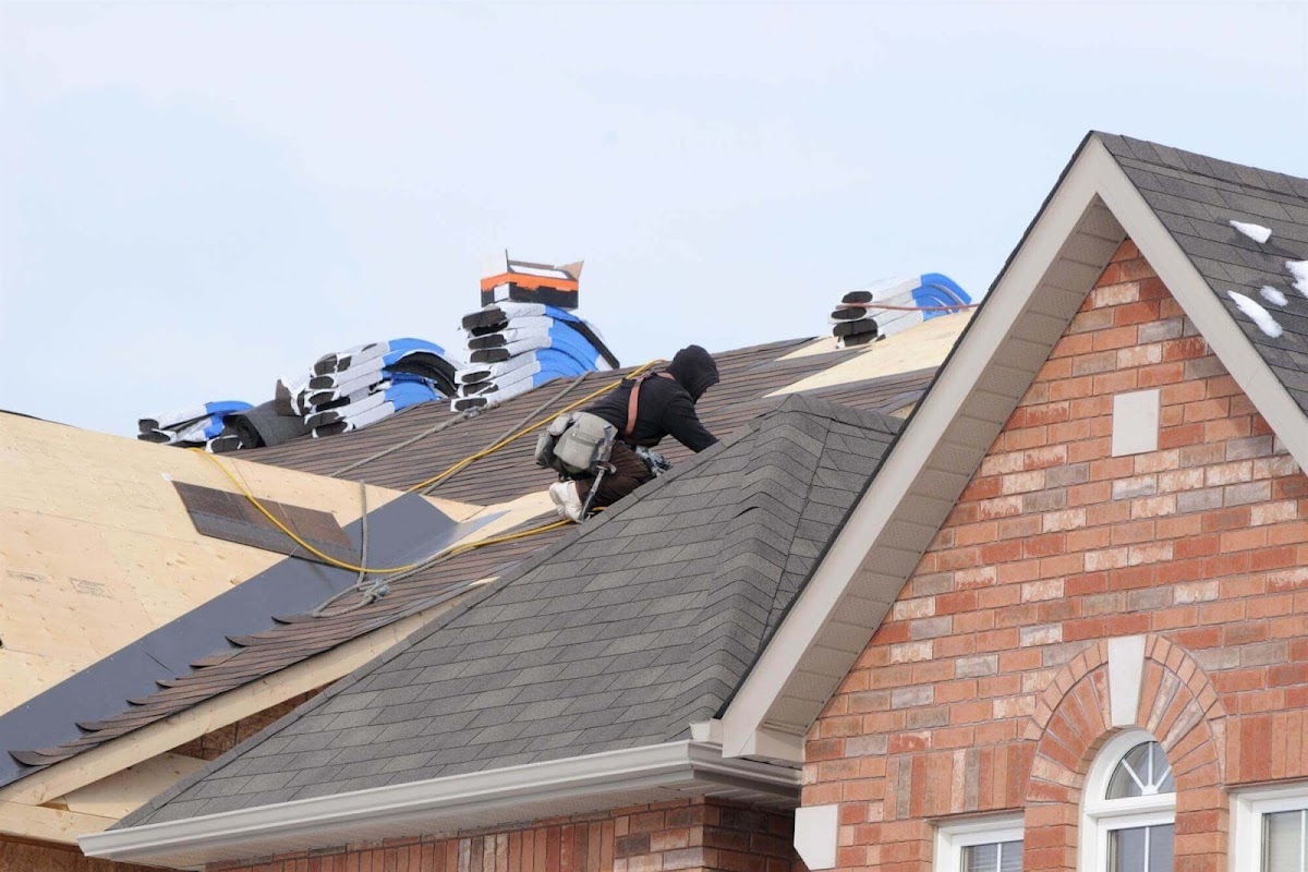 P Salazar Construction Roofing Roofing Contractor photo