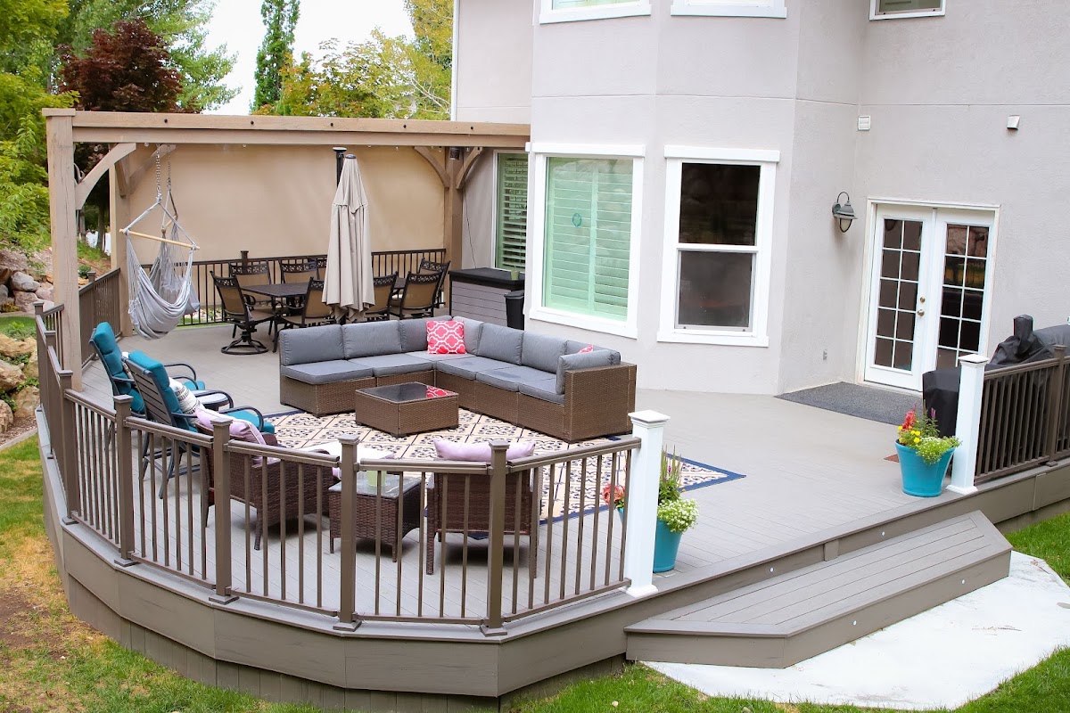 Deck Kings Deck Builder photo