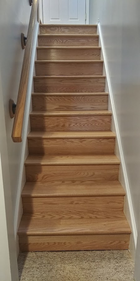 Bear Contracting and Construction, L.L.C. General Contractor photo