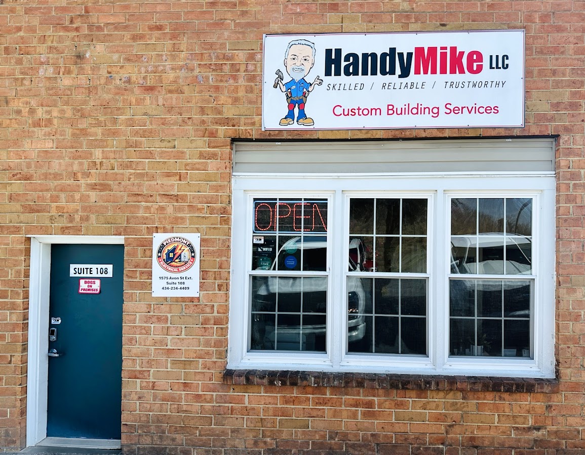 HandyMike LLC Handyman/ Handywoman/ Handyperson photo