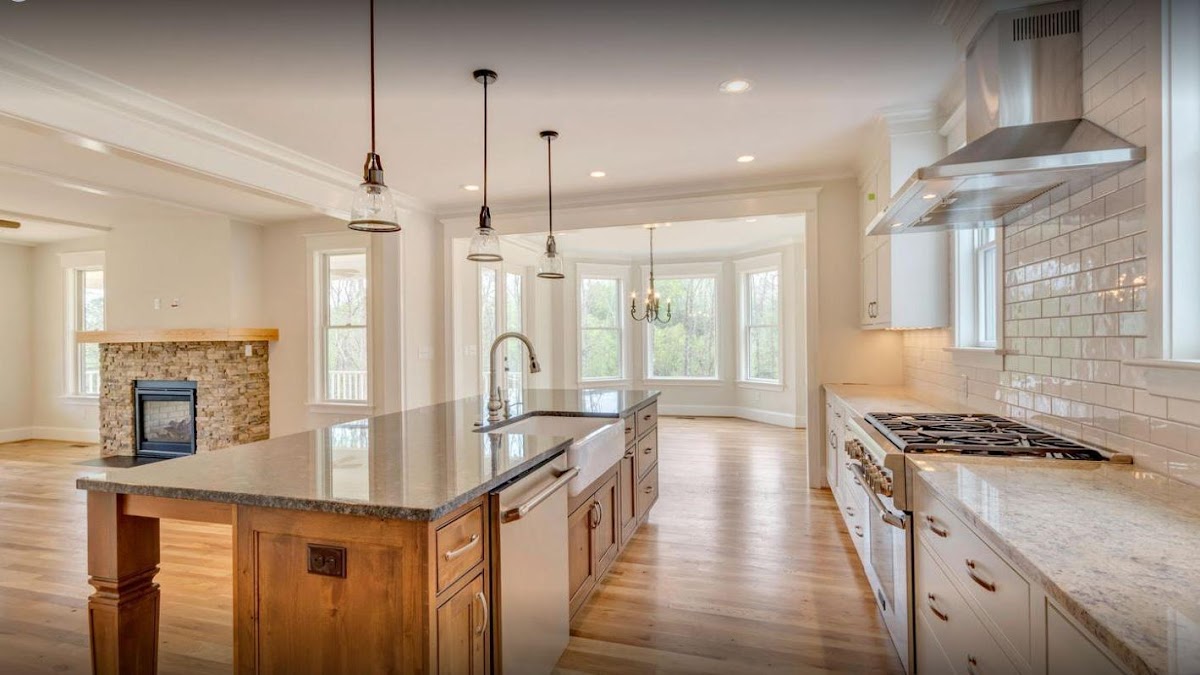 J & A Painting, Inc. Contractor photo