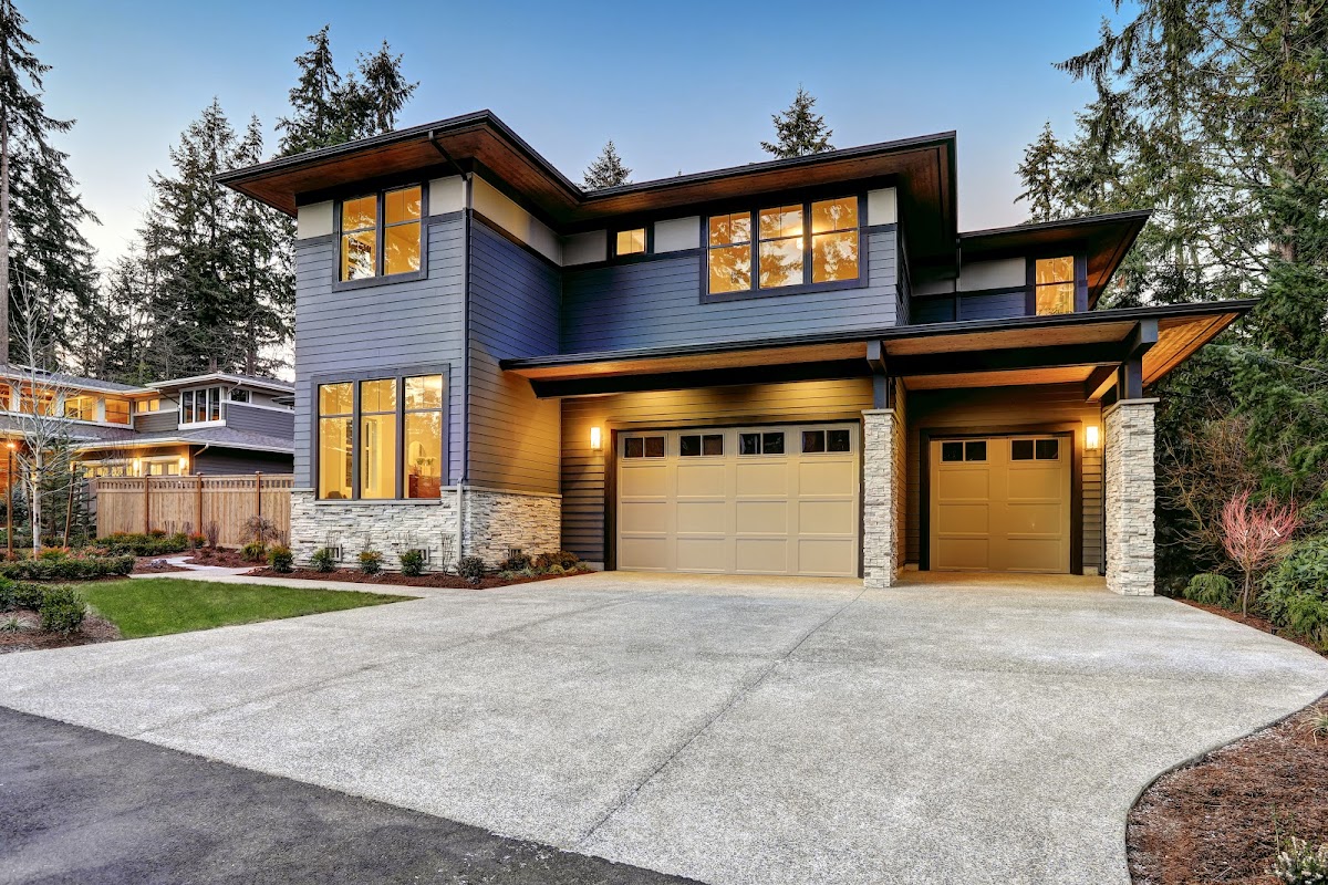 Aaron & Company Builders Custom Home Builder photo