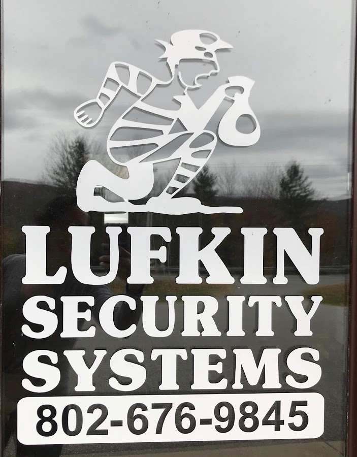 Lufkin Security systems Security System Installation Service photo