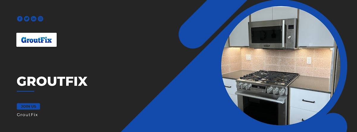 Grout Fix Tile Contractor photo