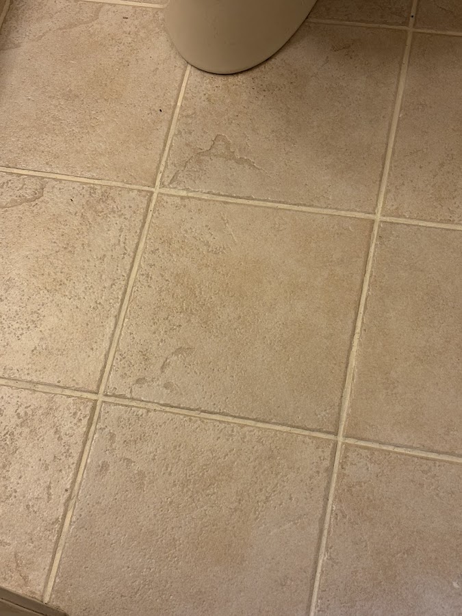 About Grout Tile Contractor photo