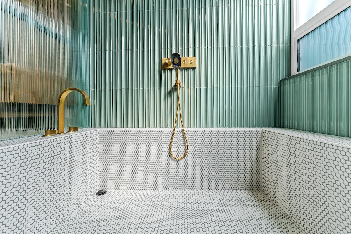 Solid Kitchen & Bath Bathroom Remodeler photo