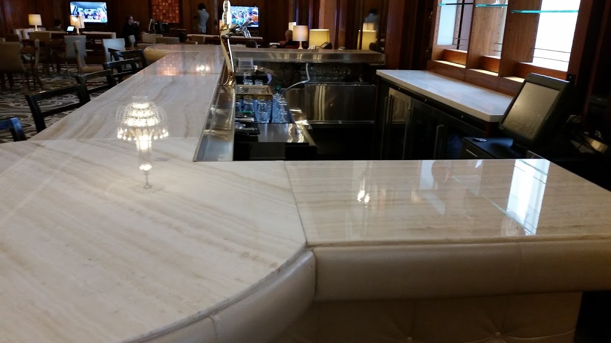 Marble Renaissance LLC Marble Contractor photo
