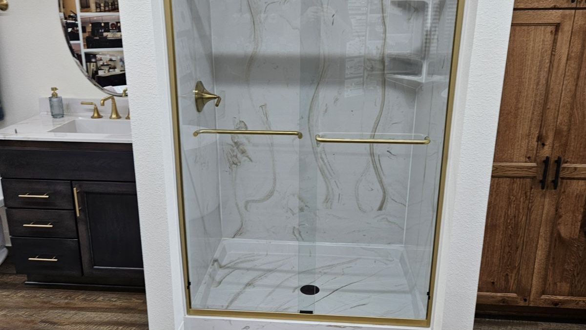 Brandt Molded Marble - Cultured Marble Manufacturer Marble Contractor photo