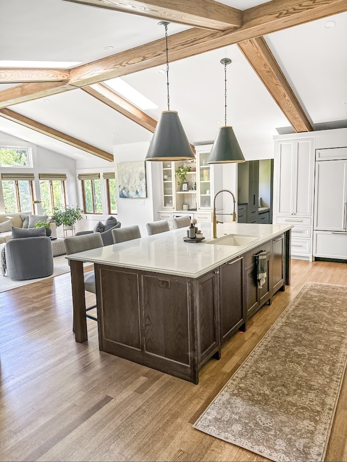 T And J All In Remodeling Kitchen Remodeler photo