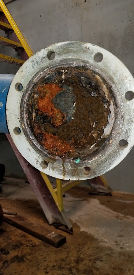 Nu Flow Alaska, LLC Contractor photo