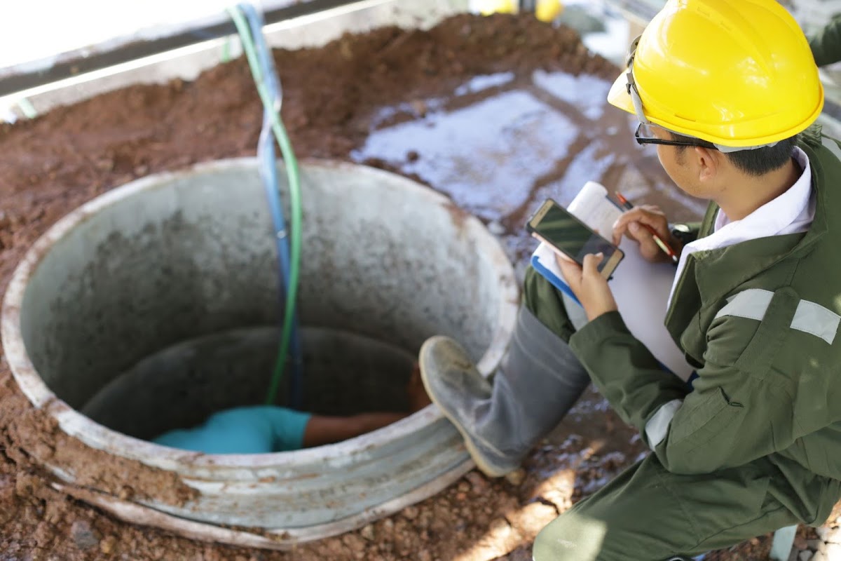 Aspen Well Drilling & Pump Service Drilling Contractor photo