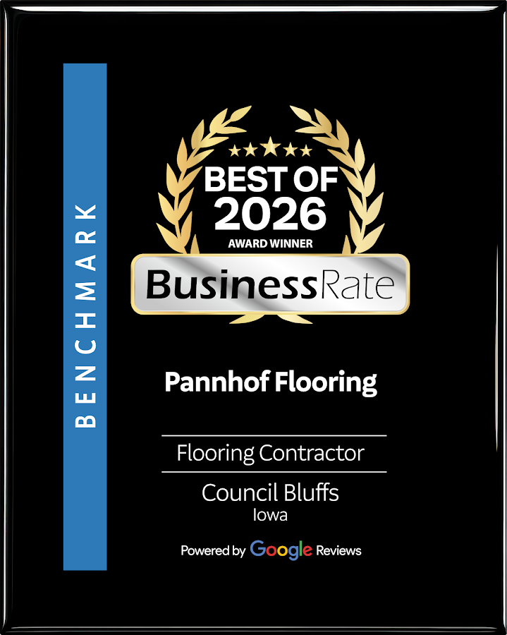 Pannhof Flooring Flooring Contractor photo