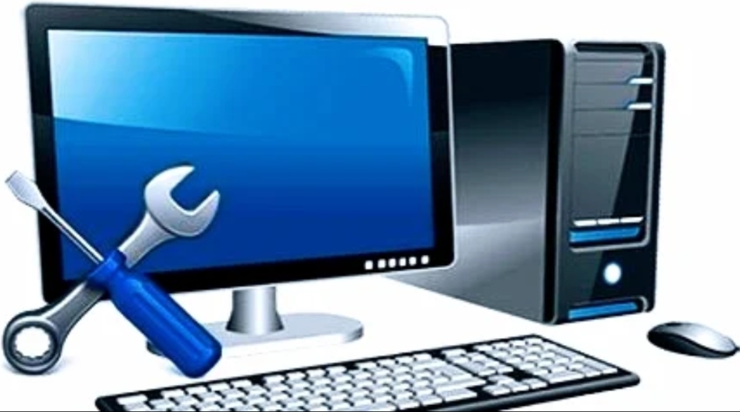 SMCUs, LLC - Computer Repair East Chicago, IN 46312 Computer Repair Service photo