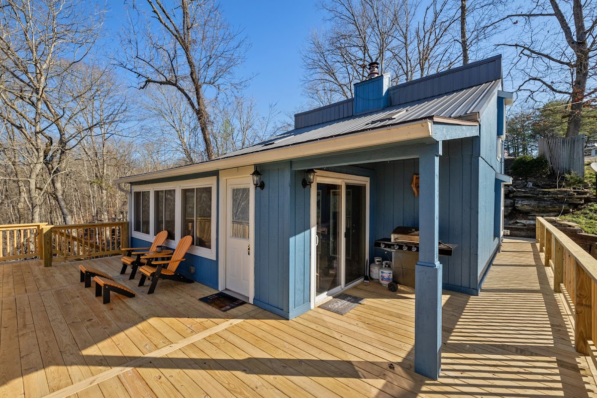 House Doctors of Somerset and London, KY Handyman/ Handywoman/ Handyperson photo